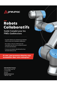 Robots Collaboratifs